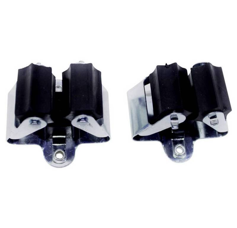 Berger & Schröter Werkzeughalter Gerätehalter 2er Set 30118 von Berger & Schröter