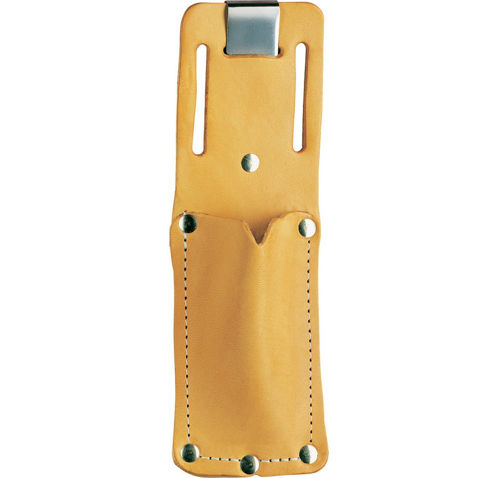 Berger & Schröter Werkzeugtasche Berger & Schröter A41003-5 Cuttermesser Werkzeugtasche unbestückt (L Berger & Schröter Werkzeugtasche Berger & Schröter A41003-5 Cuttermesser Werkzeugtasche unbestückt (L von Berger & Schröter