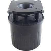 Berger & Schröter Wildfutterautomat 31254 Futterstreuer programmierbar von Berger & Schröter