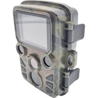 Mini 12MP Wildkamera 32GB Mini 12MP Wildkamera 32GB von Berger & Schröter