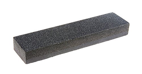Berger Schärfstein 5707 mit grober und feiner Körnung (120/240 grit) zweiseitiger Schleifstein von BERGER-Tools
