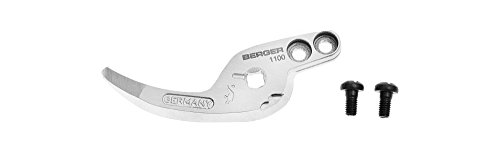 Berger Ersatz-Gegenklinge 91007 für Handschere 1100 Original Ersatzteil von BERGER-Tools