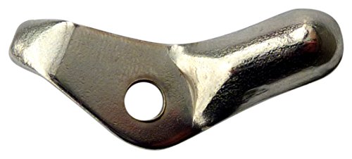 Berger Verschluss 91146 für Handscheren 1740. 1755, 1744, 1750 und 1760, Original Ersatzteil von BERGER-Tools