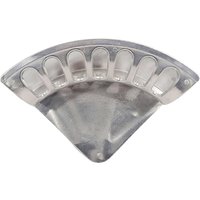 Berger & Schröter 61001 Wandhalter Premium 1 St. von NEUTRALE PRODUKTLINIE