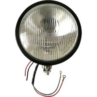 Berger&schröter - Frontscheinwerfer 50135 Glühlampe, Halogen H4 vorne (l x b x h) 160 x 145 x 120 m von BERGER & SCHRÖTER