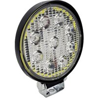 Berger & Schröter Tagfahrlicht, Positionslicht KS71727R (Ø x H) 110 mm x 113 mm Schwarz, Gelb, Du von Berger