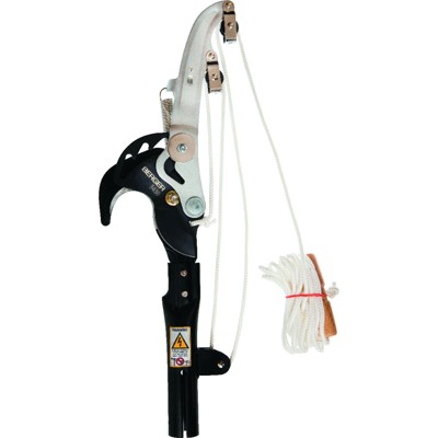 Raupenschere ArboRapid mit Zugseil 5,43m von Berger