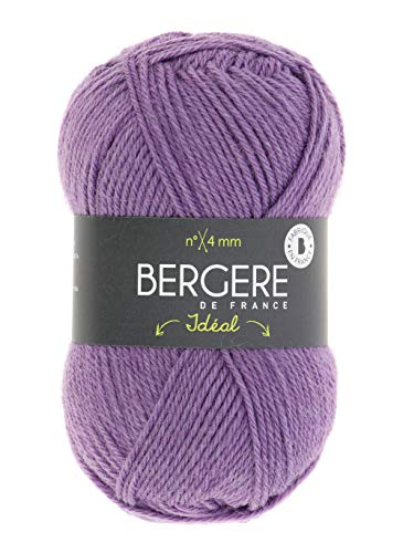 Bergère de France 22375 1 50g Wolle Belladone 13 x 7 x 7 cm von Bergere de France
