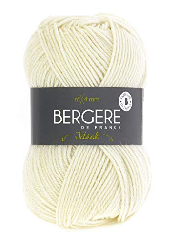 Bergere de France 51220 ideal Yarn-Everest von Bergere de France