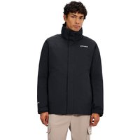 Berghaus 3-in-1-Funktionsjacke "HILLWALKER 2.0 GEMINI HL 3IN1" von Berghaus