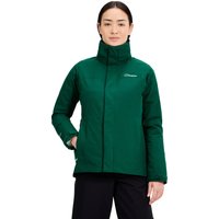Berghaus 3-in-1-Funktionsjacke "HILLWALKER 2.0 GEMINI HL 3IN1" von Berghaus