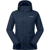Berghaus 3-in-1-Funktionsjacke "HILLWALKER 2.0 GEMINI HL 3IN1" mit Kapuze Winterjacke Damen von Berghaus