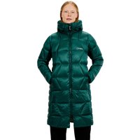 Berghaus Daunenjacke "EXPLORER LONG DOWN JACKET" Winterjacke Damen von Berghaus