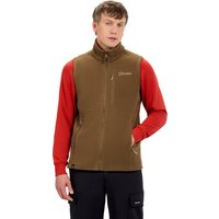 Berghaus Fleeceweste "PRISM PT IA FLEECE VEST" von Berghaus