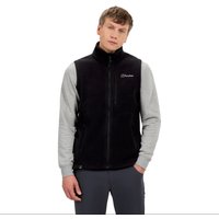 Berghaus Fleeceweste "PRISM PT IA FLEECE VEST" von Berghaus