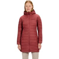 Berghaus Steppjacke "NULA MICRO JACKET LONG" von Berghaus
