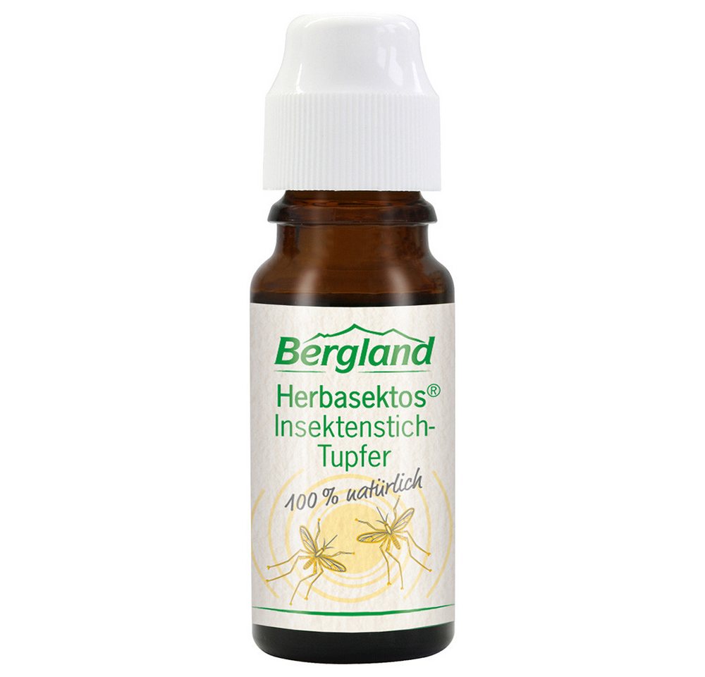 Bergland-Pharma GmbH & Co. KG Insektenspray von Bergland-Pharma GmbH & Co. KG