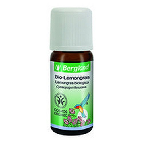 Bergland Bio Lemongras-Oel 10ml von Bergland