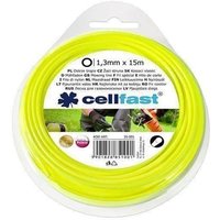 Dosierleitung für Standard-Freischneider - rund ø3,0 mm 15 m von Bergland