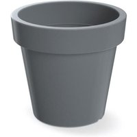 Prosperplast Blumentopf LOFLY Grau 34,5 cm von Bergland