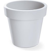 Prosperplast Blumentopf LOFLY Weiß 39 cm Prosperplast Blumentopf LOFLY Weiß 39 cm von Bergland