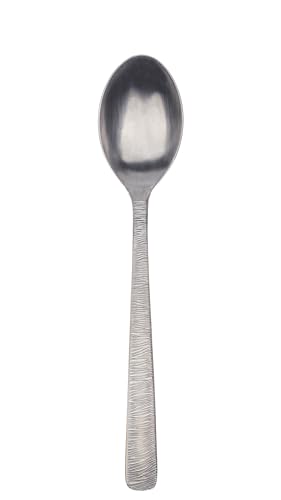 BERGNER BG-5392-MM Cutlery Set Mix Tischmesser, Edelstahl, Lyon von Bergner