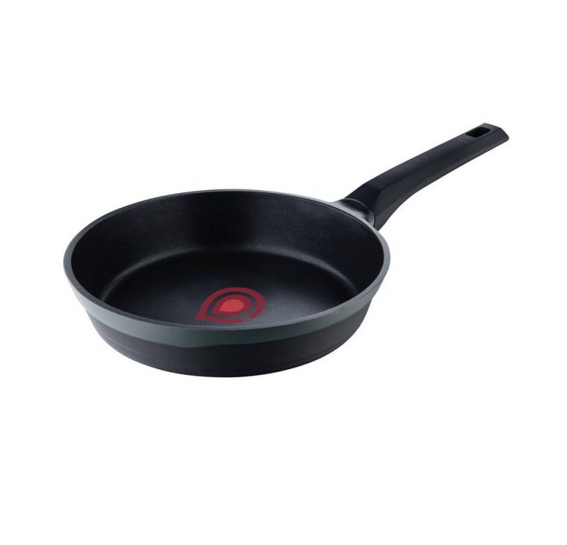 Bergner Bratpfanne MASTERPRO Bratpfanne "Gastro reeco" Stielpfanne Pfanne Bräter, mit Heatdot-Technologie von Bergner
