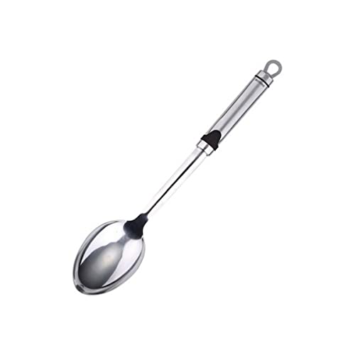 Bergner Cooking Spoon 34.4CM SS Gizmo BG Kochlöffel, Synthetisch von Bergner
