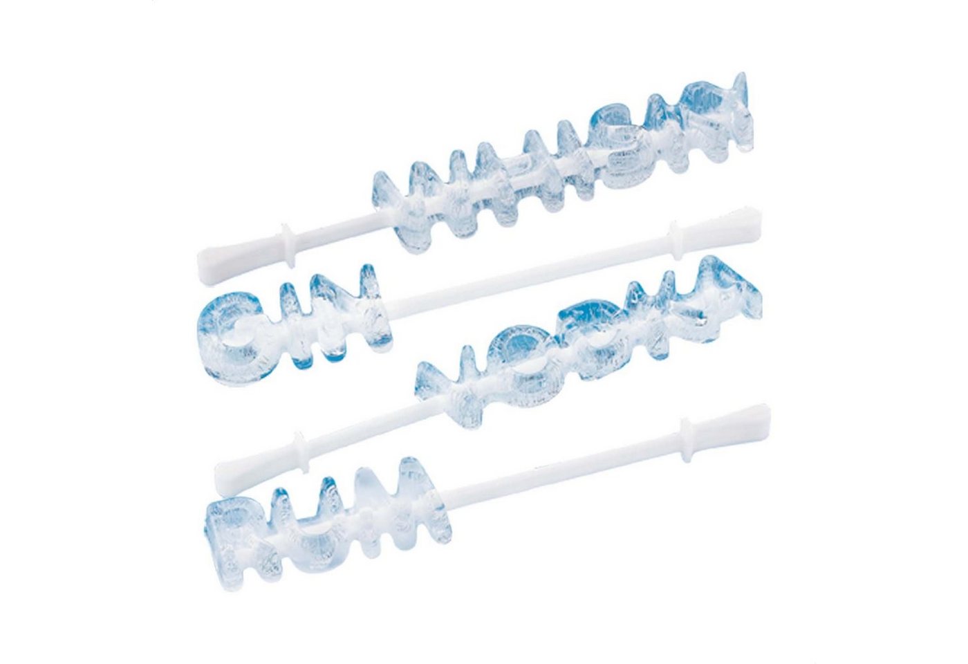 Bergner Kochbesteck-Set BERGNER Eiswürfelform Eiswürfelbereiter 4 Eiswürfel Silikon BG-4789 Bergner Kochbesteck-Set BERGNER Eiswürfelform Eiswürfelbereiter 4 Eiswürfel Silikon BG-4789 von Bergner