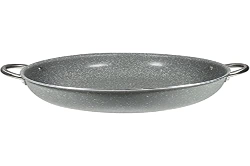 Bergner Masterpro Prochef visanni Kochtopf, Aluminium, Grau, 34 cm von Bergner