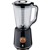 Bergner Standmixer 800W Schwarz, Kupfer von Bergner