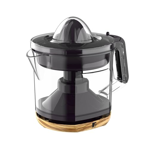 BERGNER - ENTSAFTER 1.0L 40W HOLZKOHLE BG von Bergner