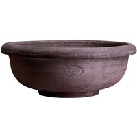 Blumentopf Erbe Raw Pot grey Ø 45 cm von Bergs Potter