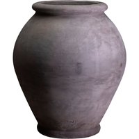 Outdoor Blumentopf Olivia 60 cm H von Bergs Potter