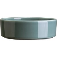 Untersetzer für Blumentopf The Hoff Pot misty blue Ø 21 cm von Bergs Potter