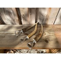 Geweih Flaschenöffner Für Die Lederhose von Bergweih