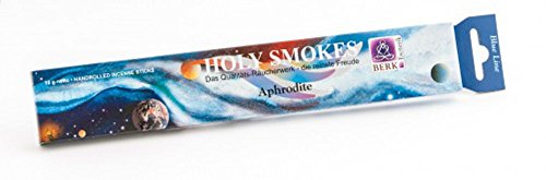 Berk - Räucherstäbchen - Blue Line - Aphrodite - Blue Line - 1 Packung von Berk