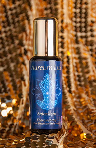 Berk Erdenstern, Aureum Lux Spray, 50 ml von Berk