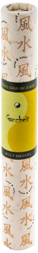 Berk HS-508 Räucherstäbchen - Ganzheit - Feng Shui Line, 20 g Berk HS-508 Räucherstäbchen - Ganzheit - Feng Shui Line, 20 g von Berk
