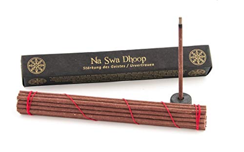 Berk HS-526 Räucherstäbchen - Tibetan Line - NA SWA Dhoop Berk HS-526 Räucherstäbchen - Tibetan Line - NA SWA Dhoop von Berk