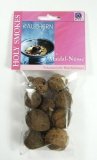 Maidal-Nüsse, 20 g Tütchen von Berk