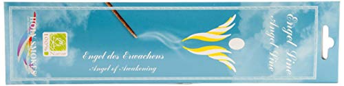 Berk HS-740 Räucherstäbchen - Engel des Erwachens - Engelräucherstäbchen, 10 g Berk HS-740 Räucherstäbchen - Engel des Erwachens - Engelräucherstäbchen, 10 g von Berk