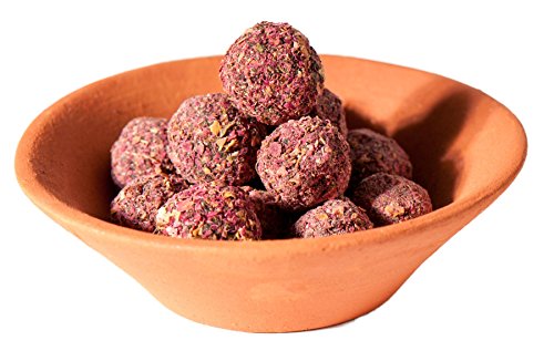 Berk Kyphi Kugeln - Räucherwerk der Pharaonen, 25g, 1 Set, 1 Stück von Berk