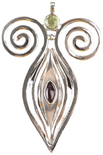 Berk P-104 Symbol Schmuck - Energie der Göttin Berk P-104 Symbol Schmuck - Energie der Göttin von Berk