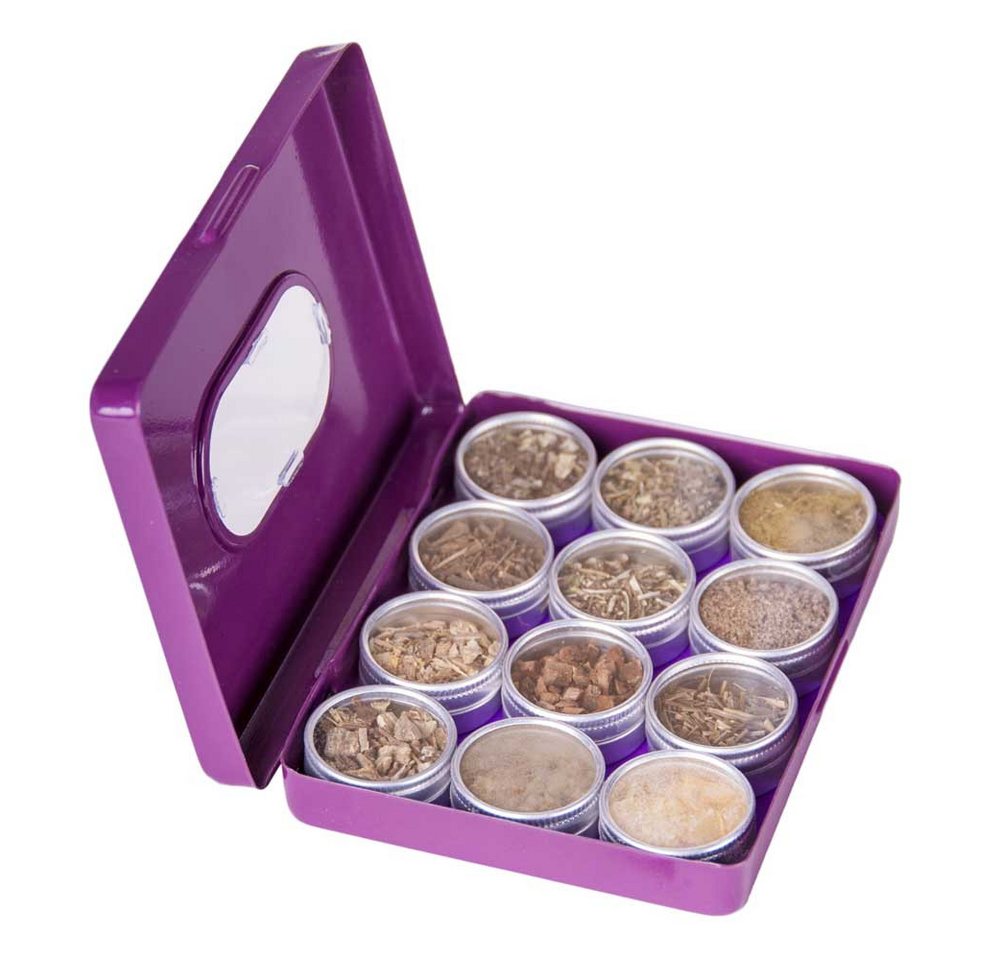 Berk Räucherstäbchen Set - Rauhnacht Räuchermischungen Berk Räucherstäbchen Set - Rauhnacht Räuchermischungen von Berk