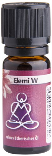 Berk SC-212 Holy Scents - Elemi, Wildwuchs 10 ml Berk SC-212 Holy Scents - Elemi, Wildwuchs 10 ml von Berk