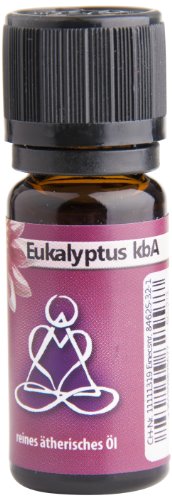 Berk SC-213 Holy Scents - Eukalyptus, Biologischer Anbau 10 ml von Berk