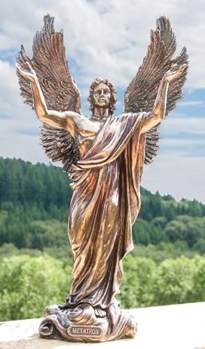 Berk Erzengel Metatron Berk Erzengel Metatron von Berk