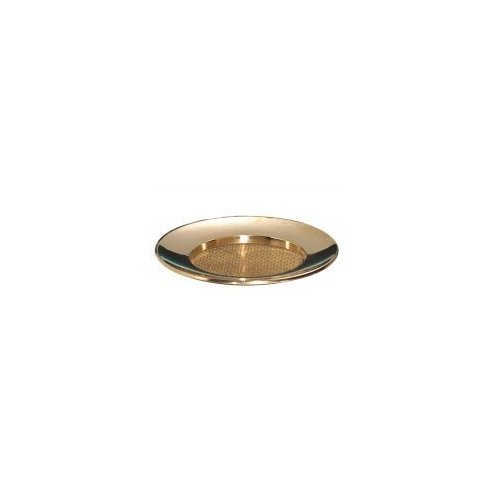 Berk Räuchersieb, 11,5 cm, Messing von Berk