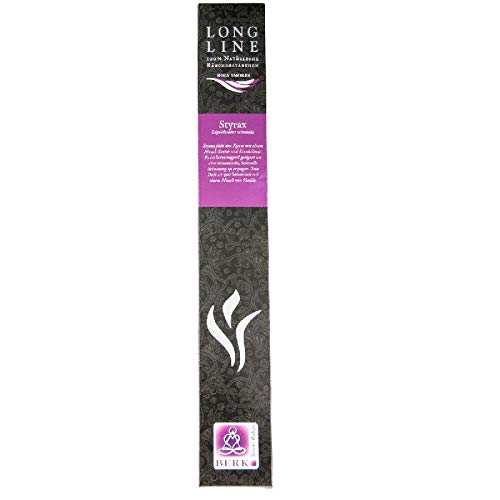 Styrax - Long Line 45 g Styrax - Long Line 45 g von Berk